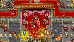 Screenshot 2: Guns'n'Glory Heroes