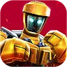 Icon: Real Steel World Robot Boxing