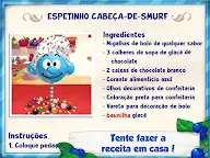 Screenshot 11: Confeitaria dos Smurfes