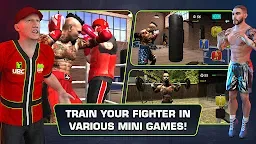 Screenshot 30: Ultimate Boxing Champion