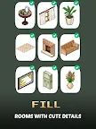 Screenshot 10: Pixel Art: Color Rooms