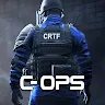 Icon: Critical Ops