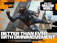 Screenshot 7: Call of Duty®: Warzone™ Mobile