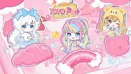 Screenshot 4: YOYO Park: Fashion dress up