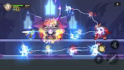 Screenshot 22: Hero Blitz: RPG Roguelike