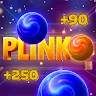 Icon: Plinko Fortuna