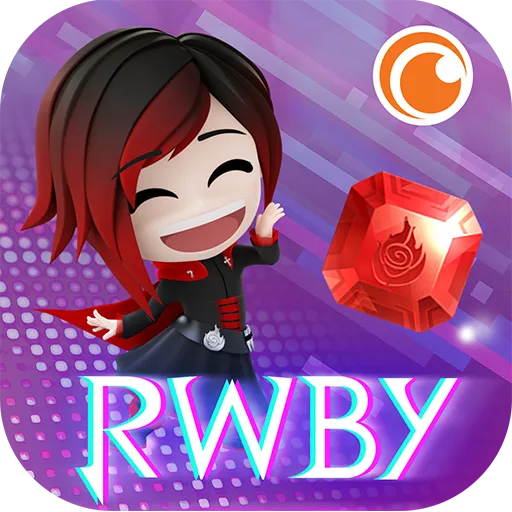 RWBY: Crystal Match