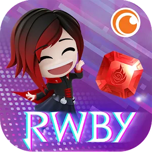 RWBY: Crystal Match