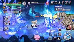 Screenshot 24: 공주기사 키우기 : 방치형 RPG