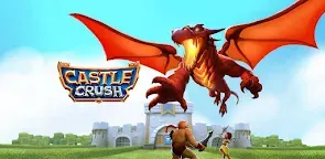 Screenshot 25: Castle Crush: Jeux Gratuit de Stratégie en Ligne