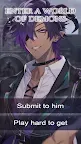 Screenshot 3: Demonic Suitors: Otome Game 