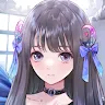 Icon: Blue Reflection Sun