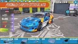 Screenshot 13: CarX Drift Racing 2
