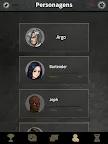 Screenshot 12: Argo's Choice: com história e aventura.
