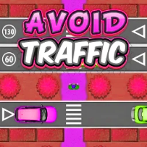 Avoid Traffic - Games