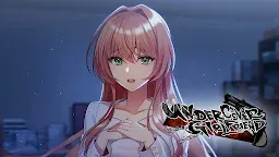 Screenshot 9: Undercover Girlfriend