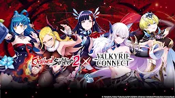 Screenshot 1: 神域召喚 | 國際版