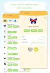 Screenshot 4: Planner for AC: NL Free