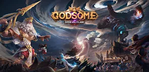 Screenshot 19: GODSOME: Clash of God