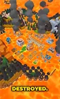Screenshot 3: Idle City Builder by Playnest