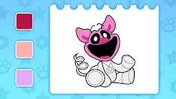 Screenshot 7: Coloring Master: Draw ASMR