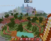 Screenshot 2: Craftsman: Mipan Zuzuzu
