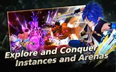 Screenshot 21: AURA KINGDOM | English