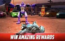 Screenshot 16: Real Steel World Robot Boxing