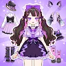 Icon: Live Star: 閃耀明星偶像公主換裝扮日記&化妝遊戲