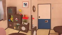 Screenshot 9: 逃出黃昏公寓