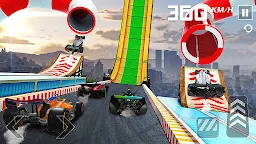 Screenshot 12: 特技方程式賽車