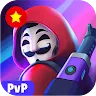 Icon: Heroes Strike - 3v3 Moba Brawl Shooter