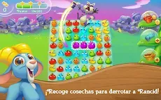 Screenshot 14: Farm Heroes Super Saga