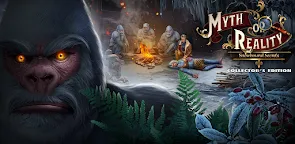 Screenshot 21: Hidden Objects Game: Snowbound