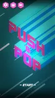 Screenshot 1: Push & Pop