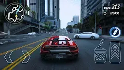 Screenshot 25: Real Car Driving: Racing 3D