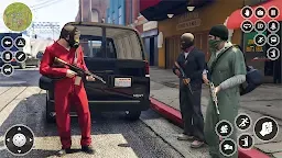 Screenshot 15: Grand Mafia City Gangster Game