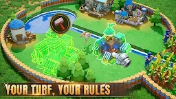 Screenshot 14: Lords Mobile
