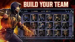 Screenshot 9: Mortal Kombat: Onslaught