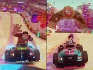 Screenshot 10: Disney Speedstorm