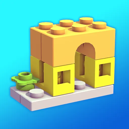 Buildit - Games