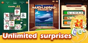 [下載] Mahjong Joy Game - QooApp 遊戲庫