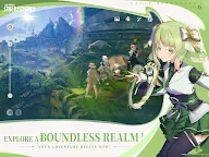 Screenshot 9: Blue Protocol: Star Resonance | SEA