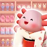 Icon: Triple Minded: 3D Sorting Game