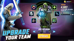 Screenshot 15: MARVEL Strike Force