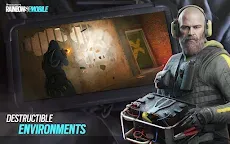 Screenshot 22: Rainbow Six Mobile
