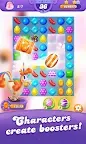 Screenshot 3: Candy Crush Friends Saga