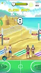 Screenshot 2: Bouncy Hoops