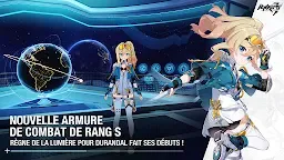 Screenshot 1: Honkai Impact 3rd | Globale