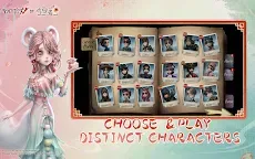 Screenshot 4: Identity V | Global